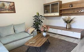 Moriczka Apartman